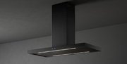 Вытяжка Falmec PLANE ISOLA BLACK 120 PLUS Вытяжка Falmec PLANE ISOLA BLACK 120 PLUS