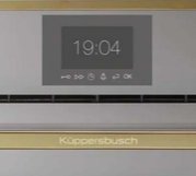 Компактный духовой шкаф Kuppersbusch CBP 6550.0 G4 Gold фото 2 в Новосибирске