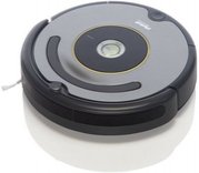 Робот-пылесос iRobot Roomba 630 фото 2 в Новосибирске