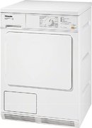 Сушильная машина Miele T 8812 C Edition 111
