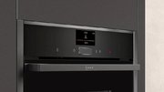 Компактный духовой шкаф Neff C17MS22G1 фото 2 в Новосибирске