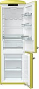 Холодильник Gorenje ORK192AP фото 4 в Новосибирске