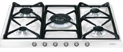 Варочная панель Smeg SR775BS1 фото 3 в Новосибирске
