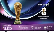 Телевизор Hisense 100U7Q PRO фото в Новосибирске