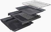 Духовой шкаф Bosch HRG978NB1 фото 2 в Новосибирске