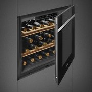 Винный холодильник Smeg CVI121N3 фото 2 в Новосибирске