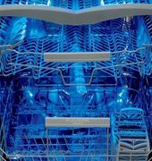Встраиваемая посудомоечная машина Fulgor Milano FDW 9093.1 фото 4 в Новосибирске