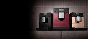 Кофемашина Miele CM 5300 Tayberry Red фото 3 в Новосибирске