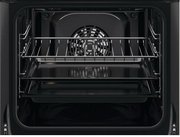 Духовой шкаф Electrolux EOF3H40BK фото 3 в Новосибирске