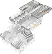 Встраиваемая посудомоечная машина Miele G 7165 SCVi XXL фото 3 в Новосибирске