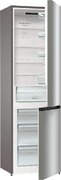 Холодильник Gorenje NRK6202EXL4 фото 3 в Новосибирске