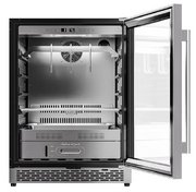 Холодильник для сухого вызревания мяса Meyvel MM-45SR фото 2 в Новосибирске