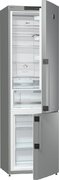 Холодильник Gorenje NRK 61 JSY2X фото 2 в Новосибирске