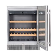 Встраиваемый винный шкаф Liebherr UWKes 1752 GrandCru фото 3 в Новосибирске