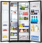 Холодильник IO MABE ORE24CGFFKB GW фото 2 в Новосибирске