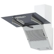Вытяжка KRONA JINA 600 WHITE S V2 фото 3 в Новосибирске
