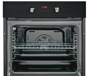 Духовой шкаф Vestfrost VFTC69OMG фото 4 в Новосибирске