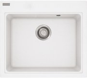 Мойка Франке MRG 210-58 белый фото в Новосибирске Мойка Franke MRG 210-58 белый фото в Новосибирске