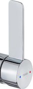 Смеситель Teka FOT 990 CHROME фото 4 в Новосибирске