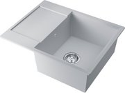 Мойка Omoikiri Daisen 65 WH фото 2 в Новосибирске