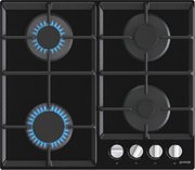 Независимая газовая варочная панель Gorenje GT641EXB Независимая газовая варочная панель Gorenje GT641EXB
