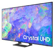 Телевизор Samsung UE75CU8500U 75" 2023 фото 2 в Новосибирске