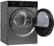 Сушильная машина Midea MD210H100WDB/T фото 2 в Новосибирске