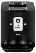 Кофемашина Kaffit com Siena KLM1601 Black Кофемашина Kaffit com Siena KLM1601 Black