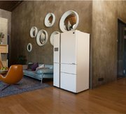 Холодильник Sharp SJPX 99 FBE фото 3 в Новосибирске