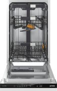 Полностью встраиваемая посудомоечная машина Gorenje GV572D10 фото 3 в Новосибирске