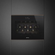 Винный холодильник Smeg CVI621RWNR3 фото 2 в Новосибирске