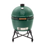 Подставка мобильная с рукоятью для гриля 2XL Big Green Egg фото 3 в Новосибирске