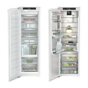 Liebherr Peak (холодильник IRBAc 5190 + морозильник SIFNAe 5188)