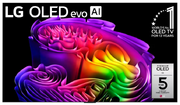 Телевизор LG OLED97G6RLA фото в Новосибирске