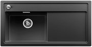 Мойка Blanco Zenar XL 6 S-F крыло справа антрацит фото в Новосибирске