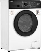Стиральная машина Weissgauff WM 4506 LED фото 3 в Новосибирске