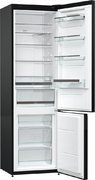 Двухкамерный холодильник Gorenje NRK621SYB4 фото 2 в Новосибирске