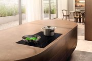 Индукционная варочная панель Miele KM 8695 FL MattFinish фото 2 в Новосибирске