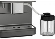 Кофемашина Miele CM 6560 GRPF фото 3 в Новосибирске