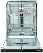 Посудомоечная машина Gorenje Plus GDV660 фото 2 в Новосибирске