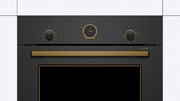 Встраиваемый духовой шкаф BOSCH HBJN10YB0R фото 2 в Новосибирске