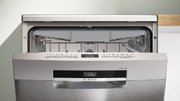 Посудомоечная машина Bosch SMS6EMI38Q фото 3 в Новосибирске