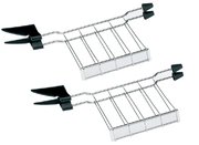 Тостер Bugatti VOLO Red Swarovski 140 фото 2 в Новосибирске