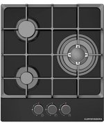 Газовая варочная панель Kuppersberg FG 40 B