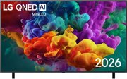 Телевизор LG 75QNED85B6C фото в Новосибирске