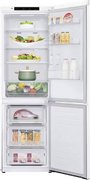 Холодильник LG GC-B459SQCL фото 4 в Новосибирске