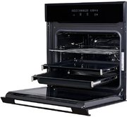 Духовой шкаф Kuppersberg OZ 663 BL-AL фото 3 в Новосибирске