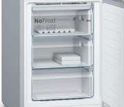 Холодильник Bosch KGN39LB3AR фото 4 в Новосибирске