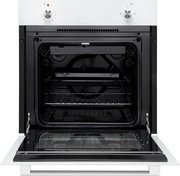 Духовой шкаф Weissgauff EOM 180 W фото 3 в Новосибирске