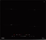 Индукционная варочная панель Haier HHK-Y64TCVB фото 2 в Новосибирске